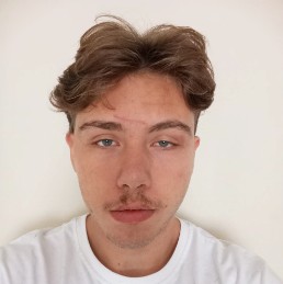 Angelo Joe Steynfaard