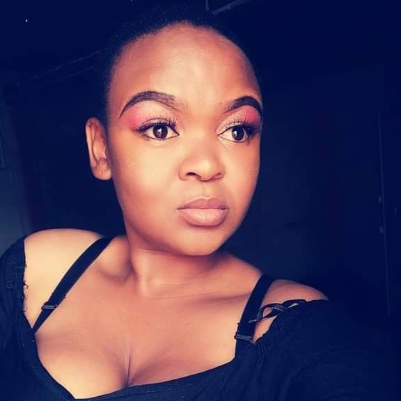 Jennifer Dikokoe