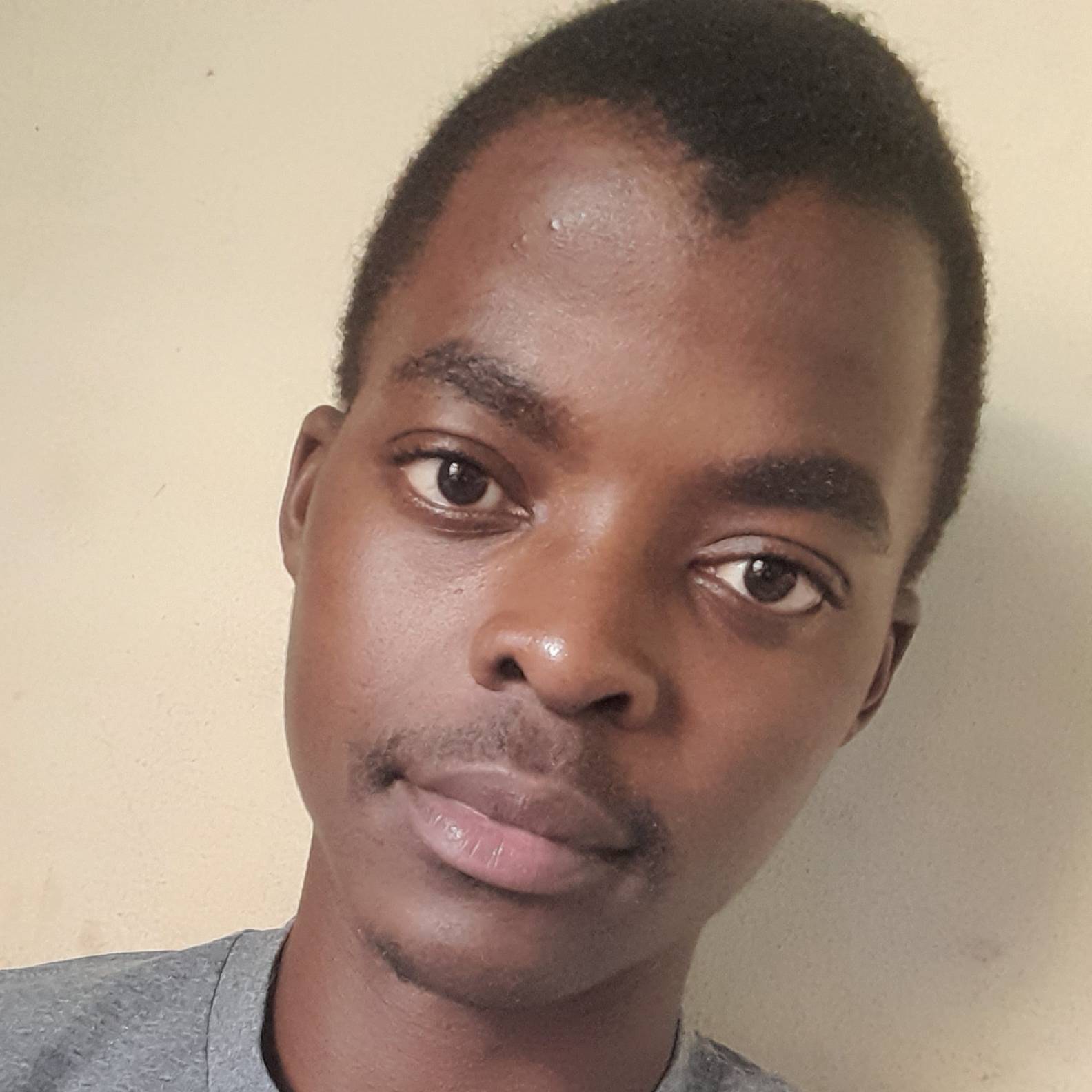 Odwa Brian Bonani