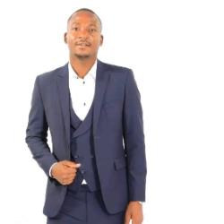 Blessed Bhebhe