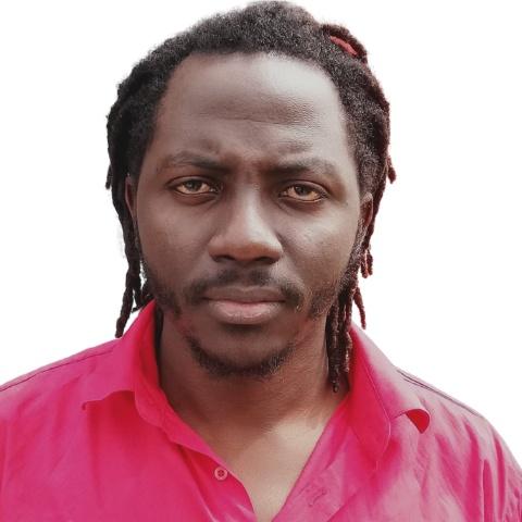 Kiyaga Alex Muwanguzi