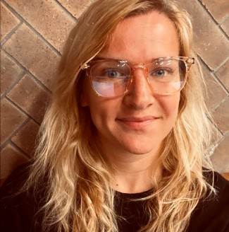 HANNA PARTRIDGE