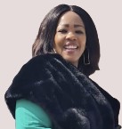Mamokete Delilah Belebesi