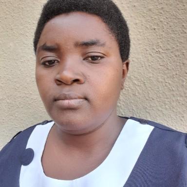 Odette Murebwayire