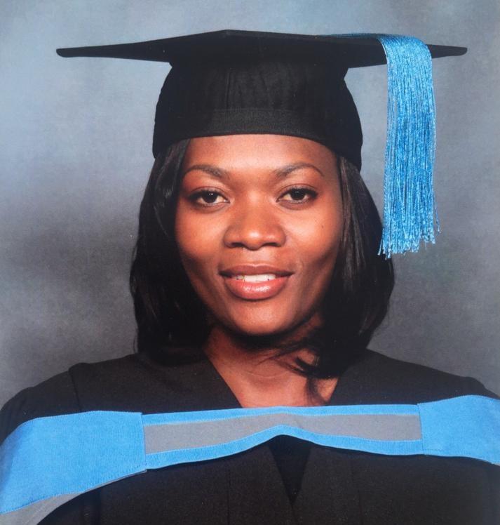 Dr Penelope Duduzile Yende