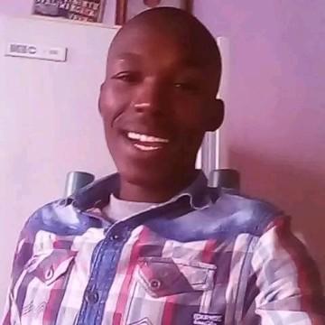 Thandukwazi Khomboyi