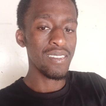 Luyanda Nzimande