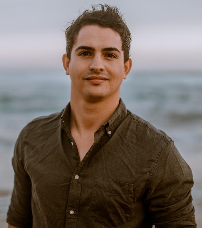 Justin Somers