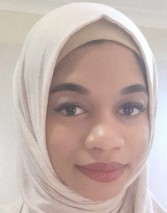 Nazeerah Beghardien