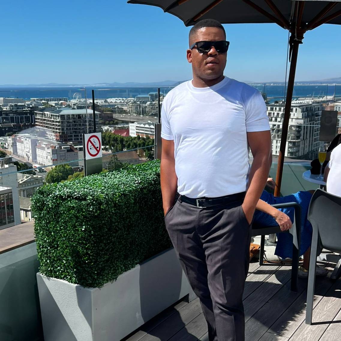 Sechaba Motaung