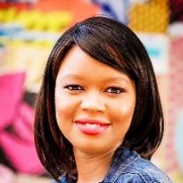 Maria Senokoanyane
