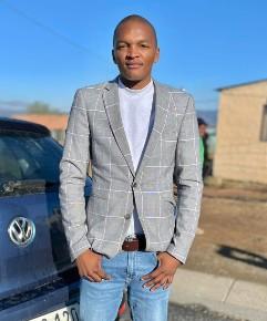 THIMNA BUHLE MANTU