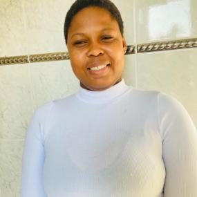 Sixolile Ngubane