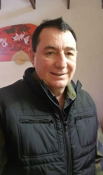 Pieter Mellett