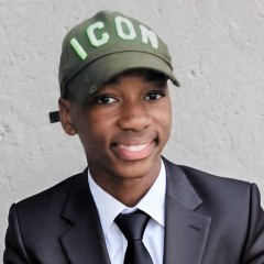 Sphamandla Mdiniso