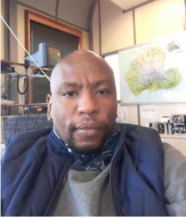 Sizwe Herman KHOZA