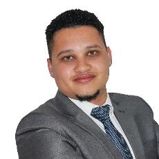 JUSTIN DONALD ESAU