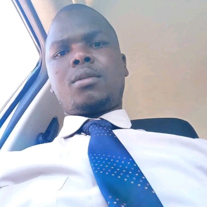 Silvester Matome Morokhu