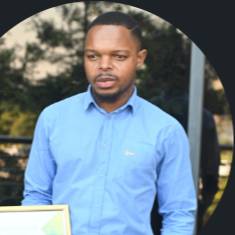 Njabulo Dlamini