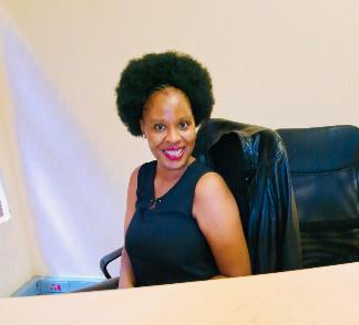 Esther Kgomotso Mabunda