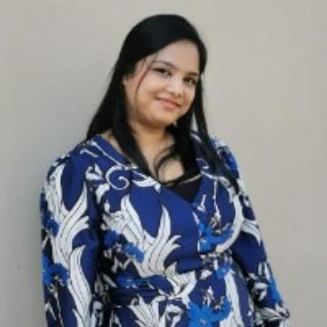 Tess Moodley