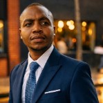 Mandla Zama