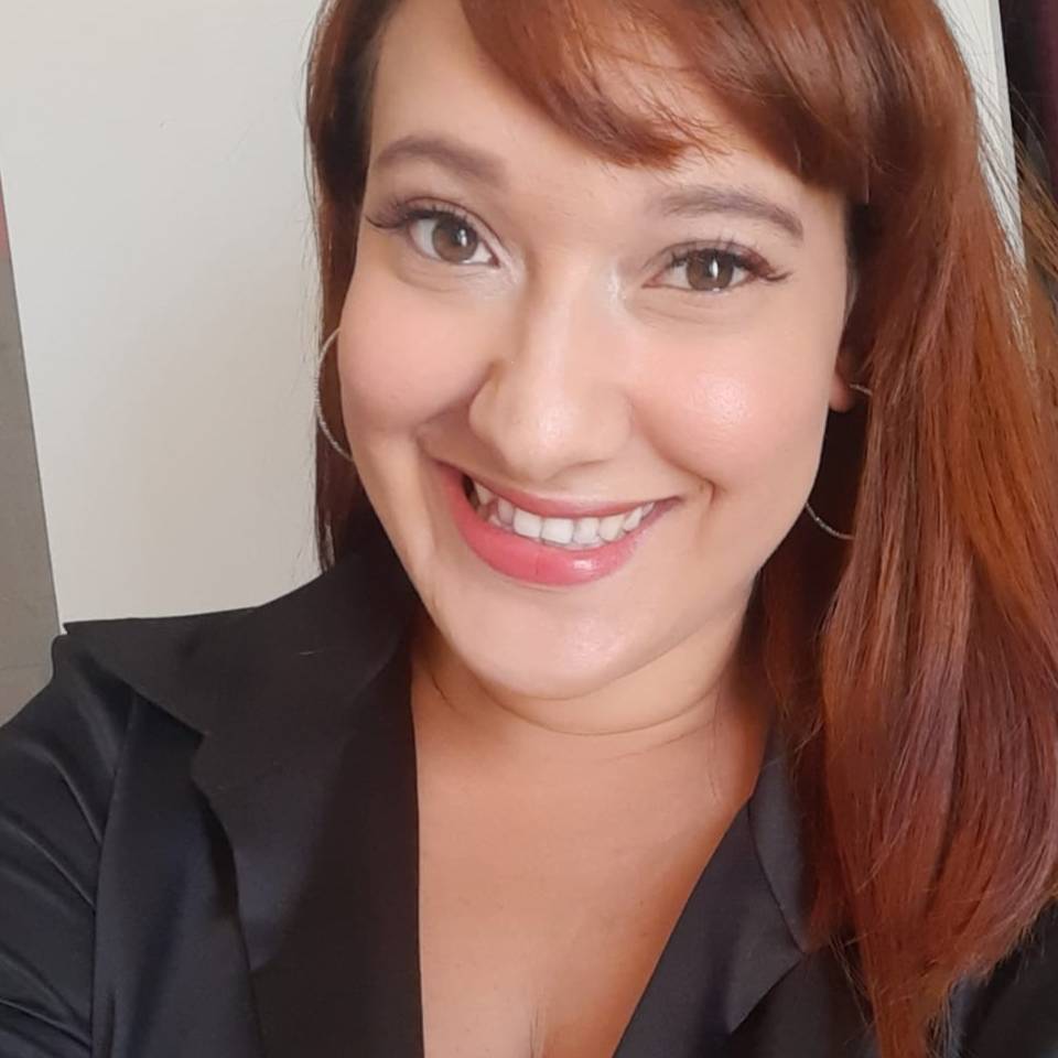 Tania Ann Groenewald