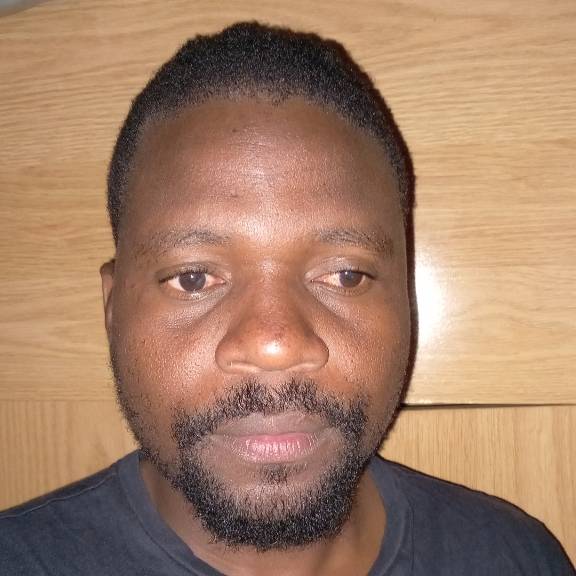 ANDREW NTHABISENG GAOPHALOLE