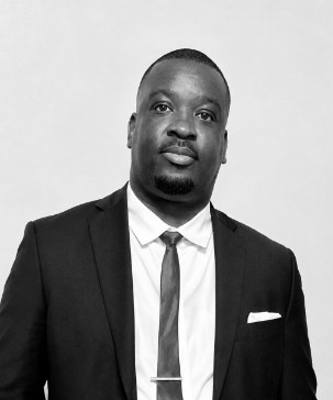 Xolani Simphiwe Zulu