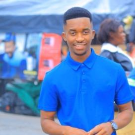 PAUL KARABO THOBEJANE