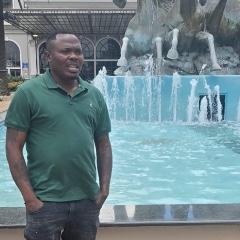 Thaweng Patrick Sekgobela