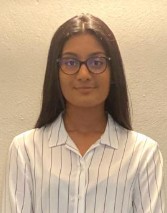 Clarissa Jenévev Naidoo