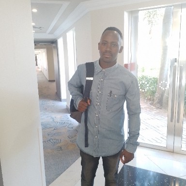 Bongani Mayongo
