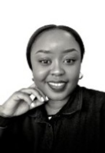 Elizabeth Ramafoko