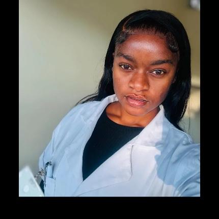 Mbalenhle Mthembu