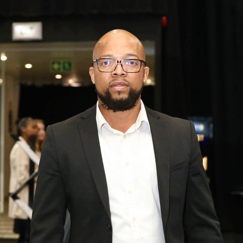 Xolani Russel Khanyile