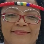 Natalie De Lange