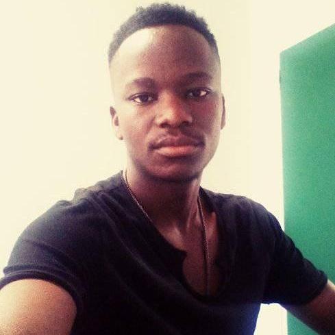 Abram Magwai