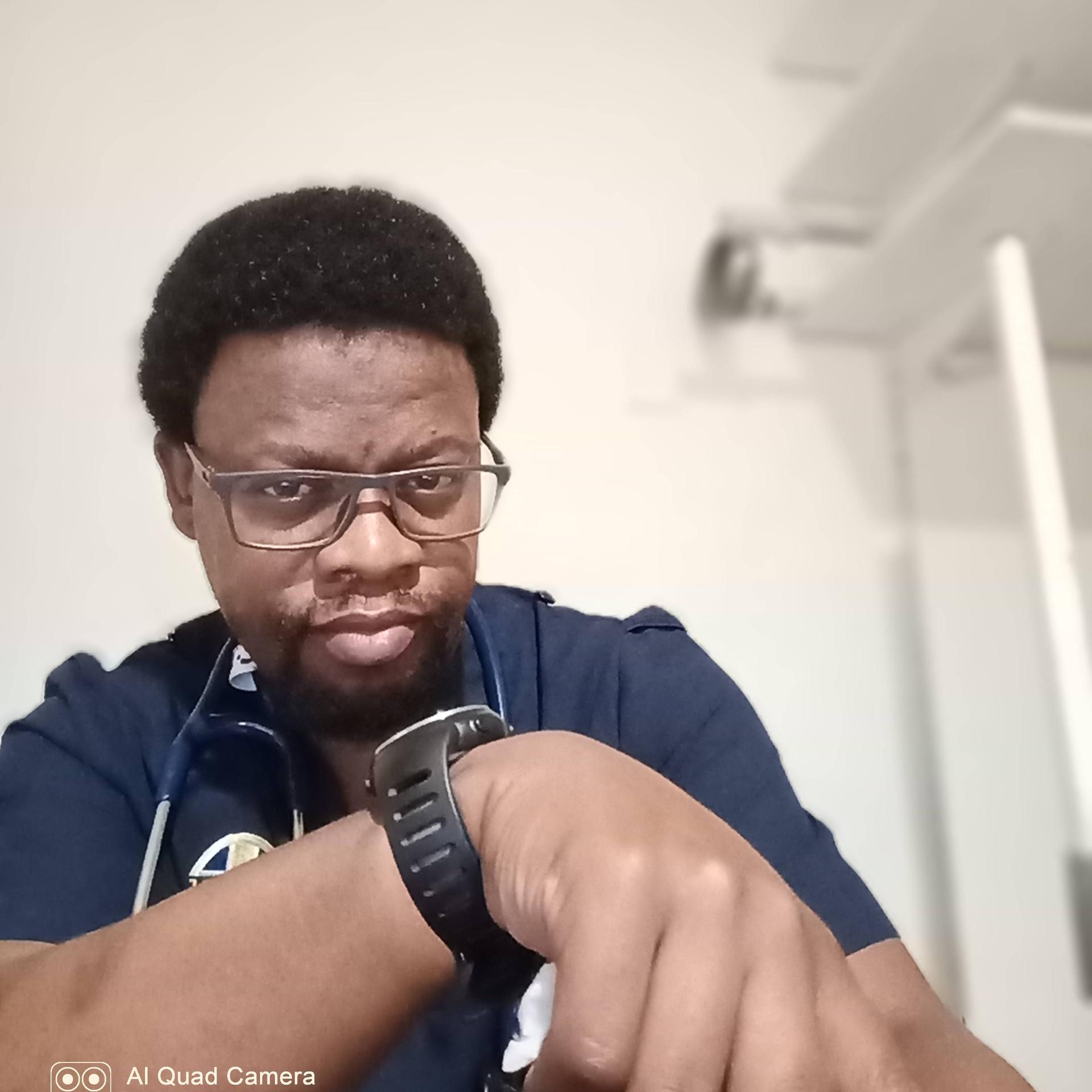 Ndumiso Mngomezulu