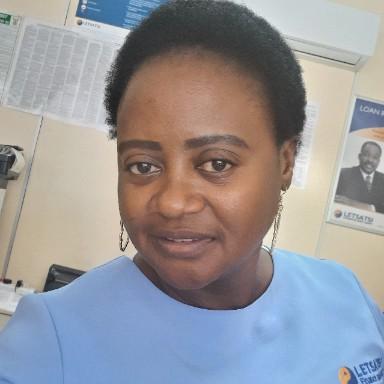 Mokgadi Amanda Malatji