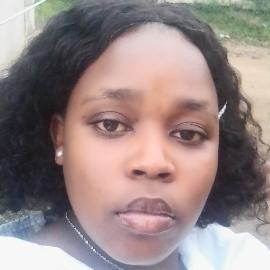 Noxolo Precious Nkwanyana