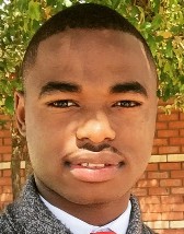 Bonga Nkosi