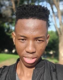 RIVILO NGOBENI