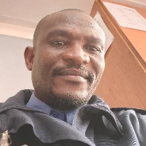 Thabang Francis Maile