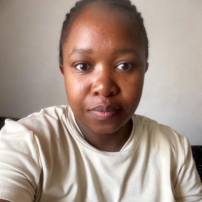 Christinah Moloi