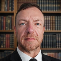 Gerhard Prinsloo