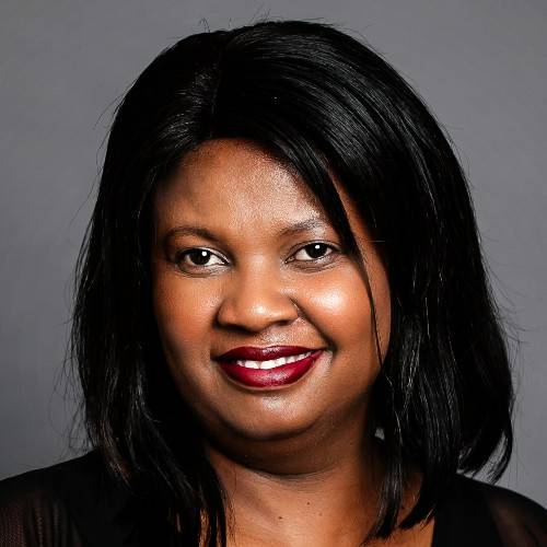 Precious Busisiwe Skosana
