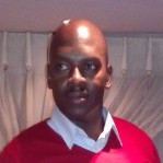 Maurel Mogashane
