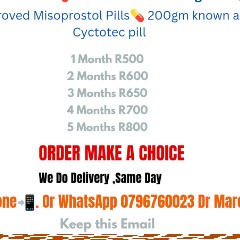 Dr Phila 0796760023 Abortion Clinic in Protea Glen, Dobsonville