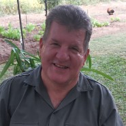 BERTIE VAN DER MERWE